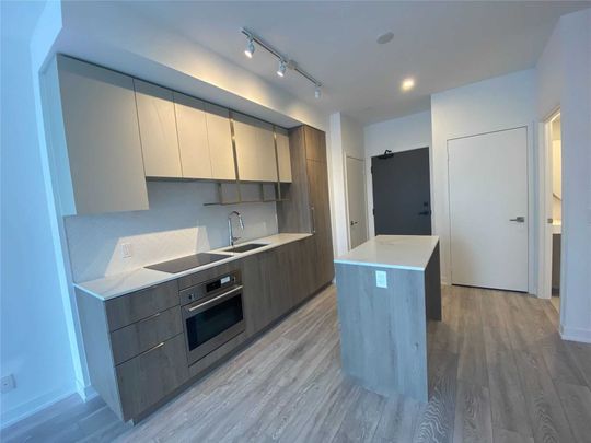 For Lease - 15 Holmes Avenue Unit# 308, Toronto, Ontario - Photo 1