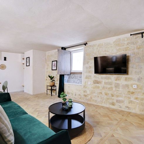 Rue Béranger - Photo 1