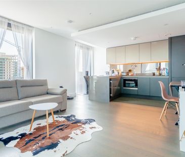 Albert Embankment, London - Photo 2