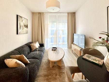 Klimatyzacja | Browary Warszawskie | Balkon - Photo 2