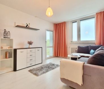 2pokoje z oddzielną kuchnią w świetnej lokalizacji 53 m² - Photo 6
