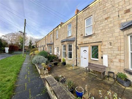 St. Nicholas Road, Hexham, Northumberland, NE46 - Photo 4