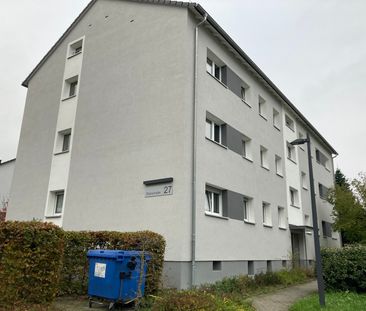 Balkonwohnung in ruhigem und modernisiertem Mehrfamilienhaus - Photo 2