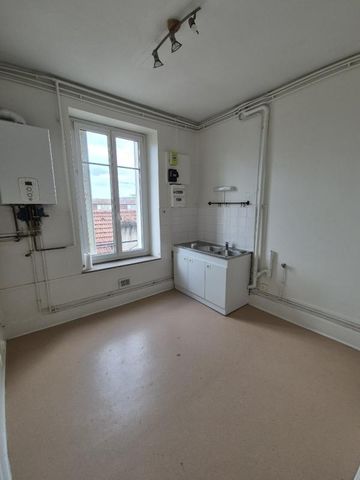 Location Appartement 3 pièces 80m² NANCY 54000 - Photo 5