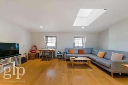 2 Bedroom Apartment, Catherine Street, Covent Garden, WC2B - Photo 2