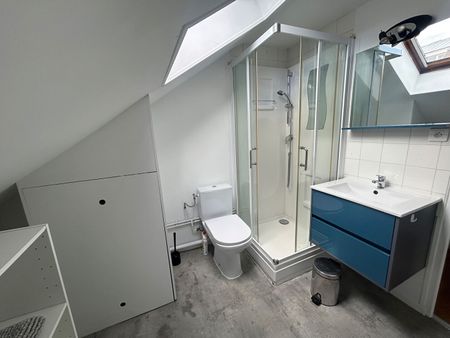 Location Appartement 1 pièce 25m² REIMS 51100 - Photo 3