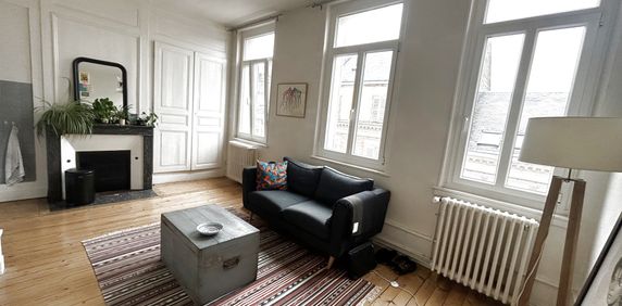 T2 QUARTIER HENRIVILLE - 35M2 - Photo 2