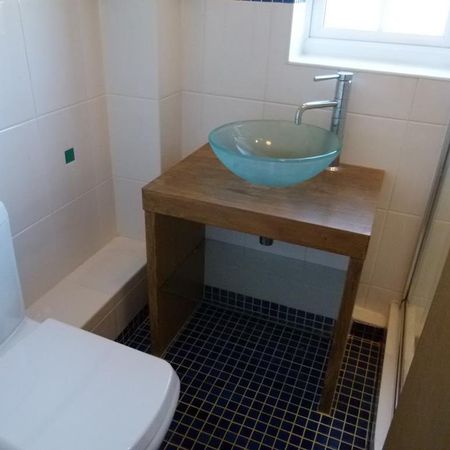 1 bedroom cluster house to rent - Photo 3