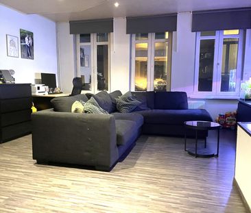 Louis d'Haeseleerstraat 9/A - Photo 1