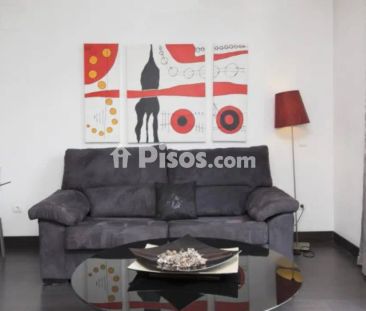 Piso en alquiler en Justicia-Chueca - Photo 3