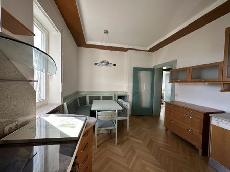 Gemütliche 2-Zimmer-Wohnung in Paldau mit Balkon, Keller & Parkplatz…! - Photo 4