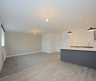 Apartment 1, Agriculture House, 5a Barker Street, Shrewsbury, SY1 1AH - Photo 3