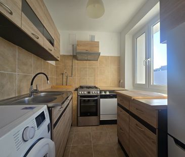 Na wynajem 2 pokoje Polna Jeżyce - Фото 4