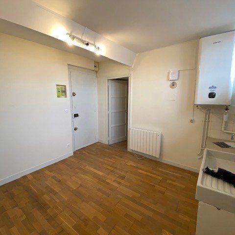 APPARTEMENT T2 A LOUER - Photo 1