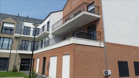 Location appartement 3 pièces 71.8 m² à Marcq-en-Barœul (59700) LE PLOUIC LE PLOUIC - Photo 5