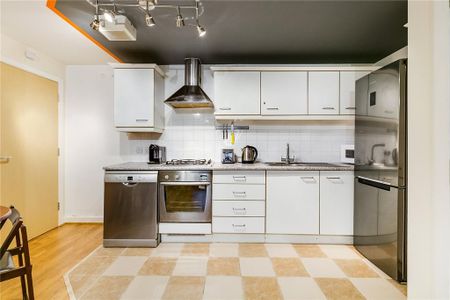 1 bedroom flat to rent - Photo 5