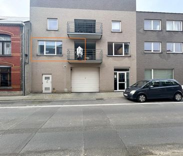 Instapklaar 1-slaapkamerappartement op wandelafstand van het centrum van Oostrozebeke! - Photo 6