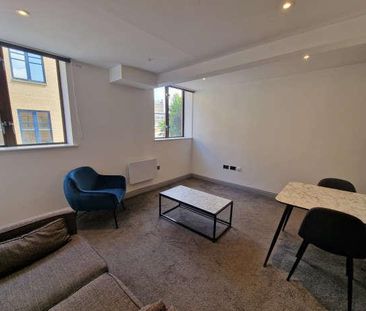 Liv, George Street, Bradford, BD1 - Photo 4