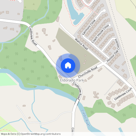 8295 Creditview Road, Brampton