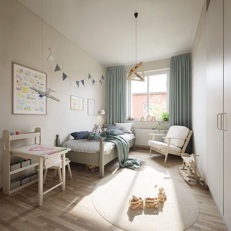 Svärtings gata 23C, Ösmo - Photo 4