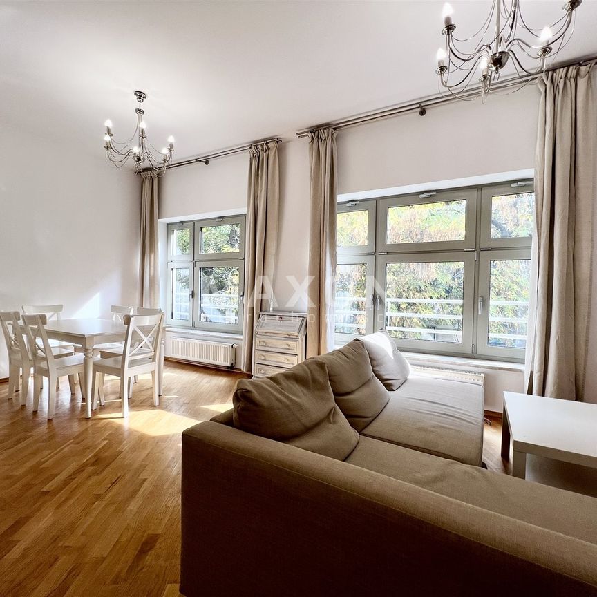 Centrum, wygodne 3 pokoje - Zdjęcie 1