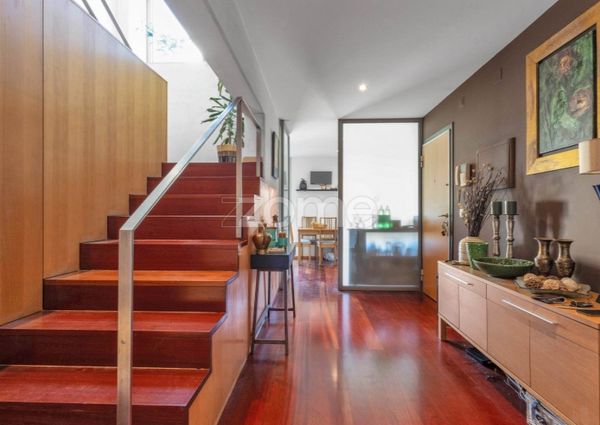 Apartamento T2 em Porto