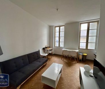 Location Appartement 2 pièces 32m² AGEN 47000 - Photo 1
