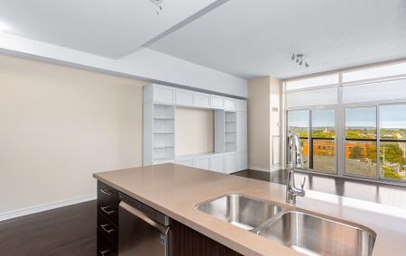 For Lease - 427 Aberdeen Avenue Unit# PH04, Hamilton, Ontario - Photo 3