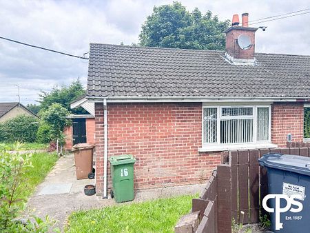 16 Orangefield Drive, Armagh BT60 1DT - Photo 4