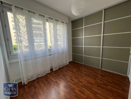 Appartement à louer 3 pièces 73.4m² - Photo 4