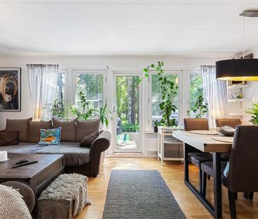 Pusshagen, Haninge - Photo 1