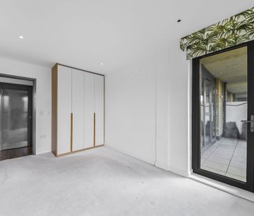 Constance Green Court, Goldsmiths Row, E2 - Photo 4