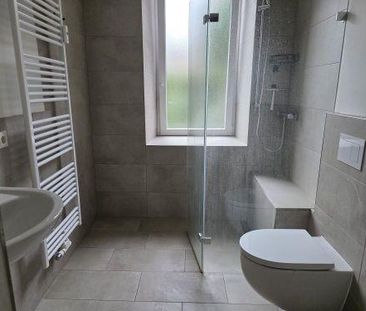 Villenstil, 6-Zimmer-Mietwohnung / Büro in 97421 Schweinfurt (ID 1574) - Foto 1