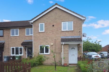 Nutwood Close, Taverham, Norwich - Photo 3