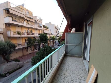 Διαμέρισμα για ενοικίαση Λόφος Σικελίας (Καλλιθέα) - Photo 4