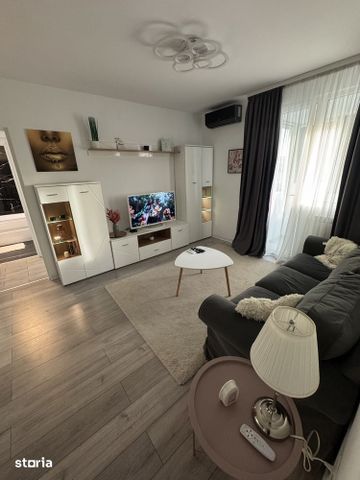 Basarab - Metrou- Apartament 2 camere de inchiriat - Photo 3