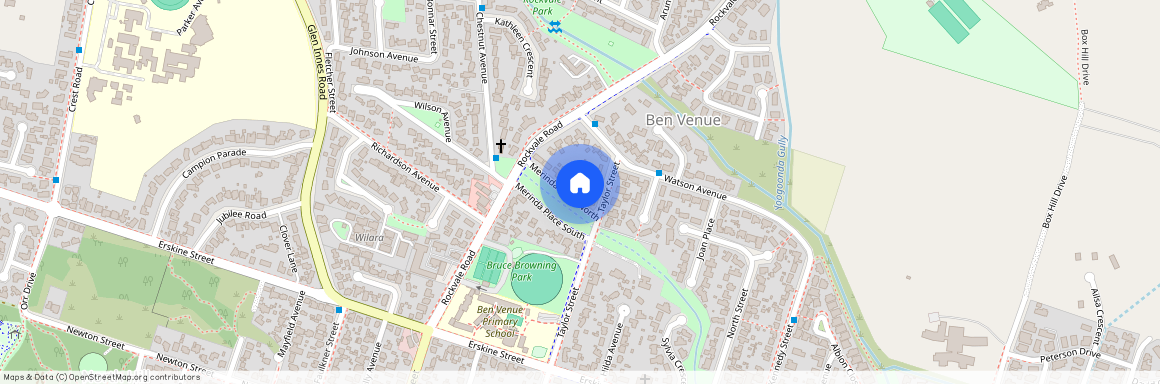 3 Merinda Place, Armidale