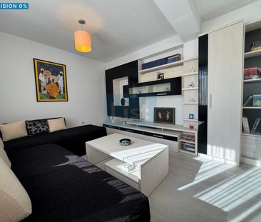 FARA COMISION! 2 camere 56mp, decomandat, zona linistita, str. Bacovia - Photo 4