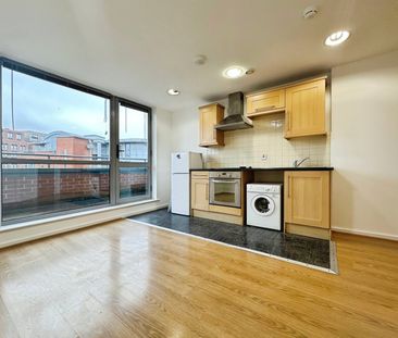 2 bedroom property to rent - Photo 2