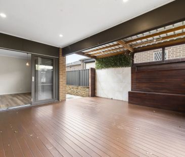 Modern Family Living in the Heart of Manor Lakes - Photo 3