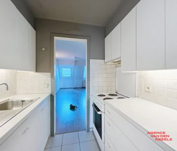 Instapklaar appartement met 1 slaapkamer in het centrum van Brugge - Photo 3