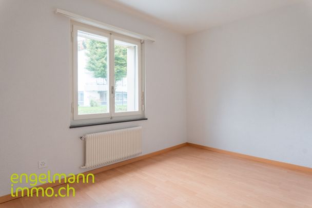 3-room apartment with balcony / 3-room apartment with balcony - Foto 1