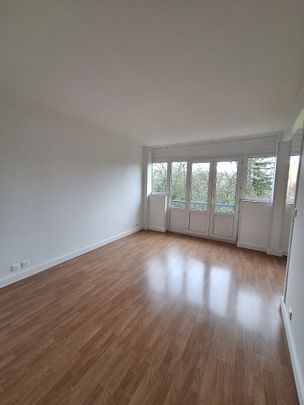 Location appartement 4 pièces, 59.76m², Chelles - Photo 1