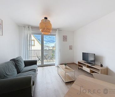 Location Appartement 2 pièces MONTIGNY LES METZ 57950 - Photo 1