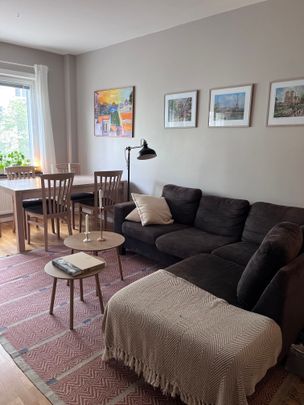 Råsundavägen, Solna - Photo 1