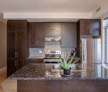 Condo 4 1/2 a louer - Photo 3