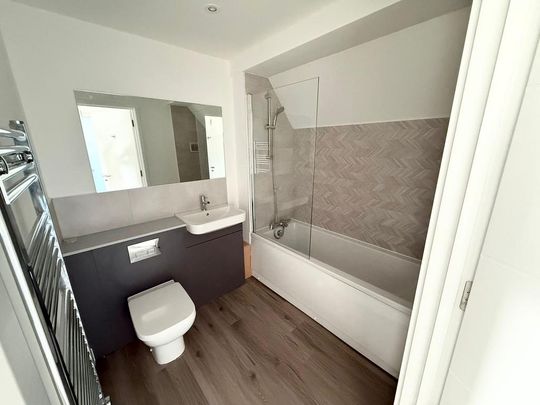 1 bedroom apartment to rent - Photo 1