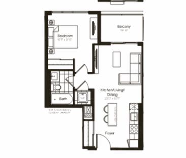 For Lease - 705 Davis Drive Drive Unit# A911, Newmarket, Ontario - Photo 3