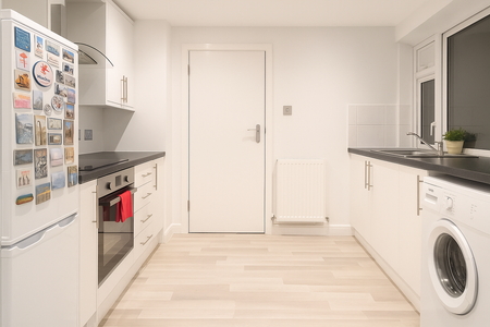 1 bedroom flat to rent - Photo 3
