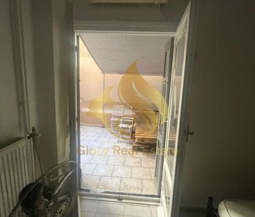 Studio/Γκαρσονιέρα για ενοικίαση Πατήσια - Photo 4